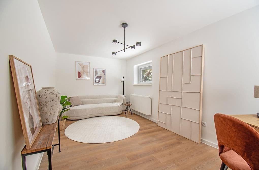 Prodej domu 147 m², pozemek 408 m², Hamburg, Hamburg Prodej domu 147 m², pozemek 408 m², Hamburg, Hamburg