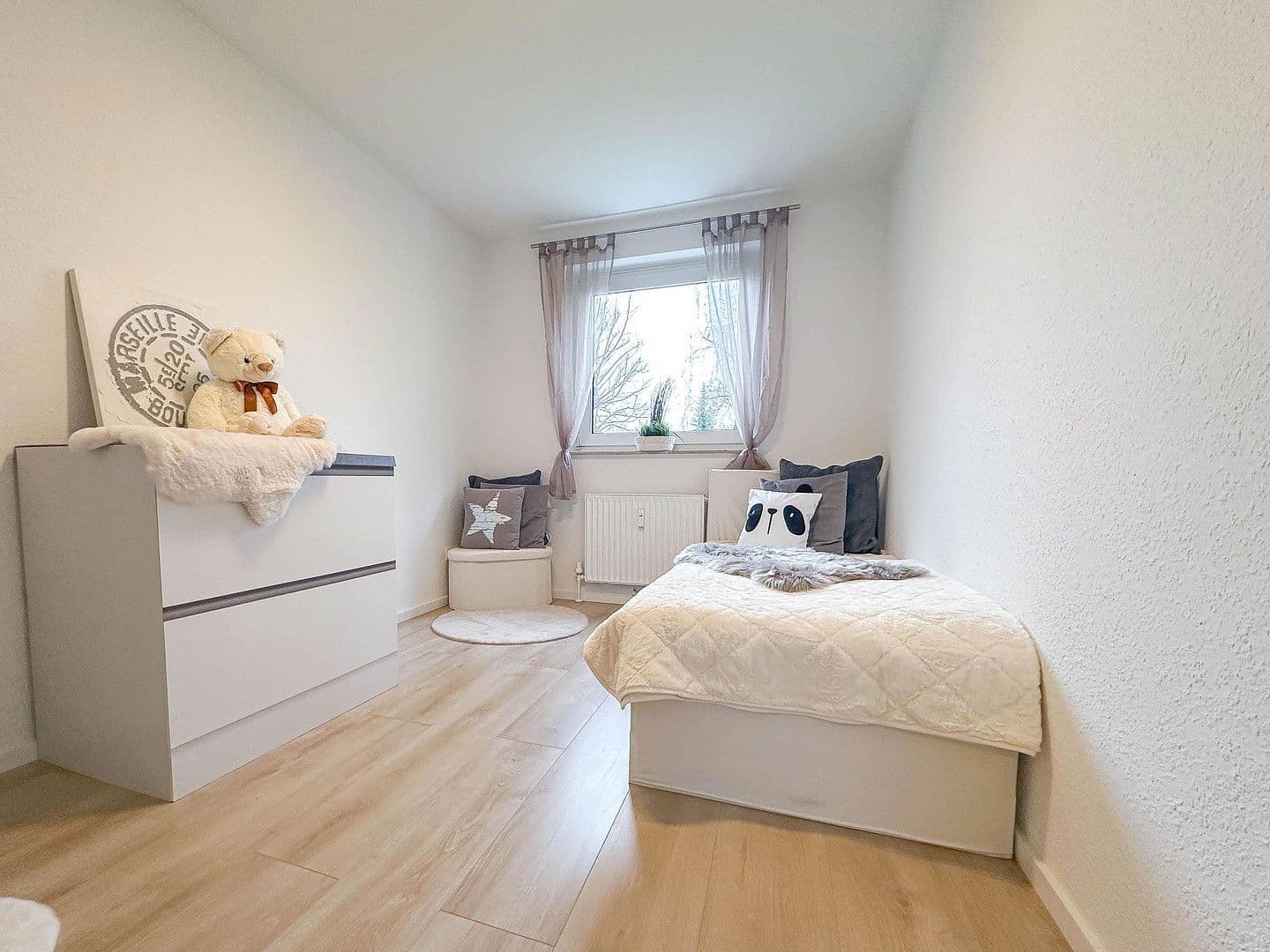 Prodej bytu 3+1 80 m², Ahlen, Severní Porýní-Vestfálsko Prodej bytu 3+1 80 m², Ahlen, Severní Porýní-Vestfálsko