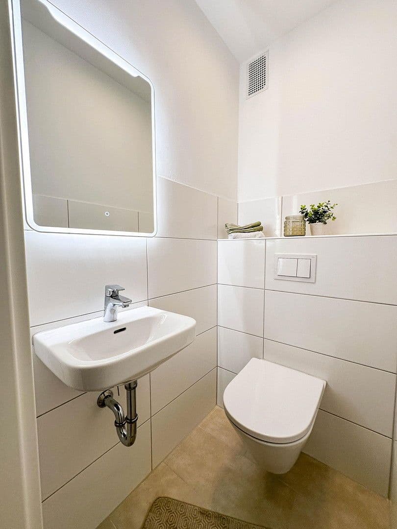 Prodej bytu 3+1 80 m², Ahlen, Severní Porýní-Vestfálsko Prodej bytu 3+1 80 m², Ahlen, Severní Porýní-Vestfálsko