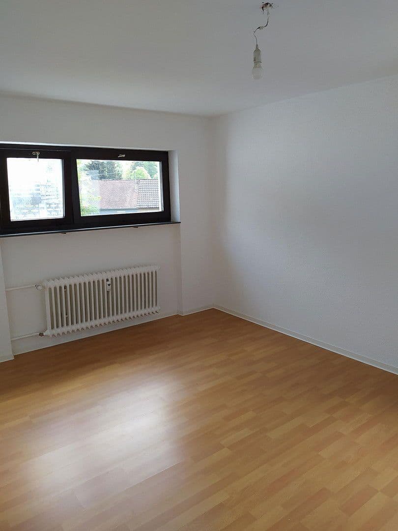Pronájem bytu 4+kk 94 m², Pfauenstraße 32, Sigmaringen, Bádensko-Württembersko Pronájem bytu 4+kk 94 m², Pfauenstraße 32, Sigmaringen, Bádensko-Württembersko