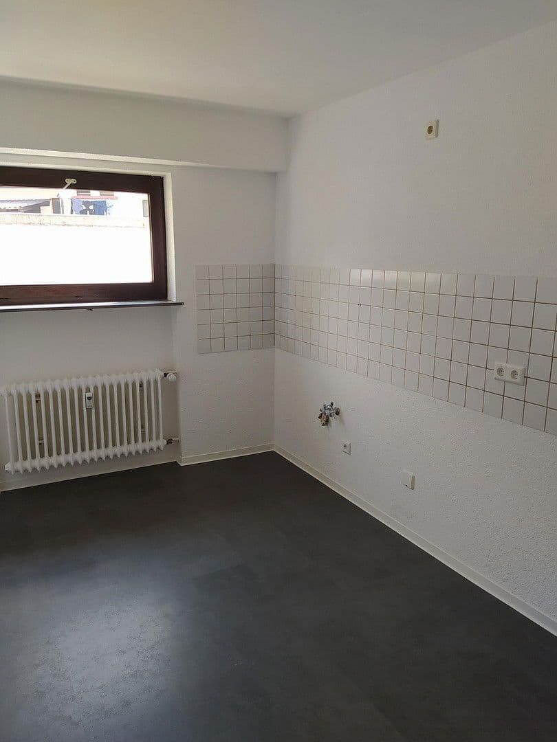 Pronájem bytu 4+kk 94 m², Pfauenstraße 32, Sigmaringen, Bádensko-Württembersko Pronájem bytu 4+kk 94 m², Pfauenstraße 32, Sigmaringen, Bádensko-Württembersko