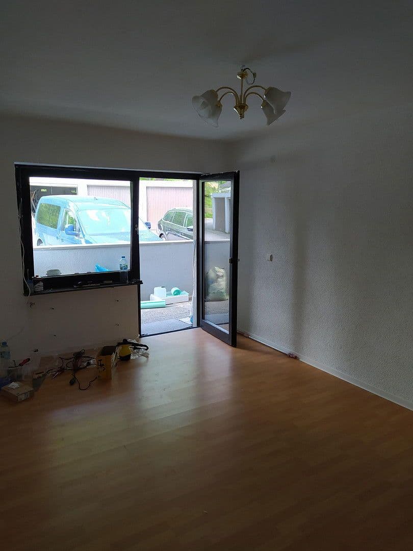 Pronájem bytu 4+kk 94 m², Pfauenstraße 32, Sigmaringen, Bádensko-Württembersko Pronájem bytu 4+kk 94 m², Pfauenstraße 32, Sigmaringen, Bádensko-Württembersko