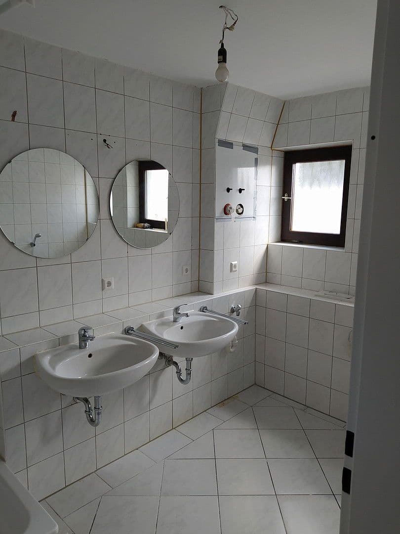 Pronájem bytu 4+kk 94 m², Pfauenstraße 32, Sigmaringen, Bádensko-Württembersko Pronájem bytu 4+kk 94 m², Pfauenstraße 32, Sigmaringen, Bádensko-Württembersko