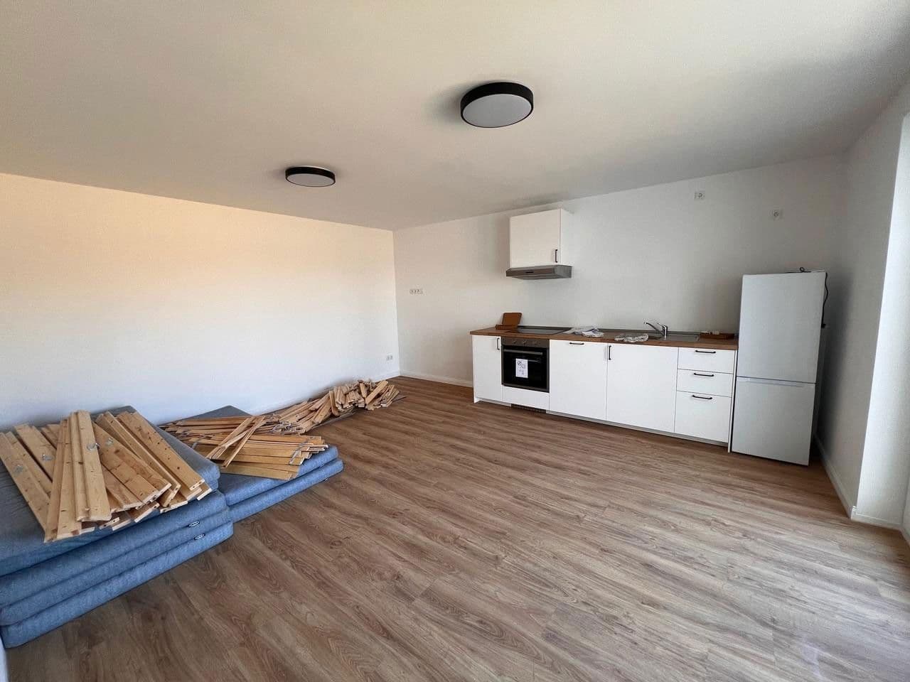 Pronájem bytu 2+1 200 m², Scharbeutz Sarkwitz, Šlesvicko-Holštýnsko Pronájem bytu 2+1 200 m², Scharbeutz Sarkwitz, Šlesvicko-Holštýnsko