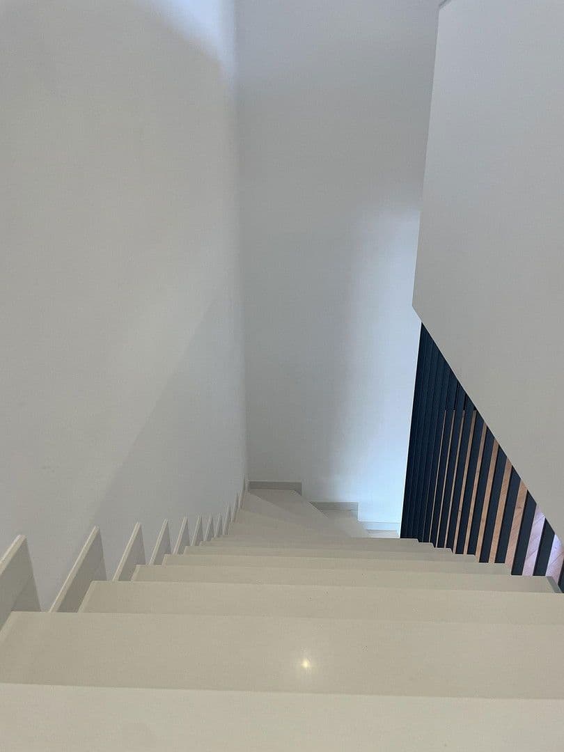 Prodej domu 160 m², pozemek 430 m², Bussardstraße 15a, Minden, Severní Porýní-Vestfálsko Prodej domu 160 m², pozemek 430 m², Bussardstraße 15a, Minden, Severní Porýní-Vestfálsko