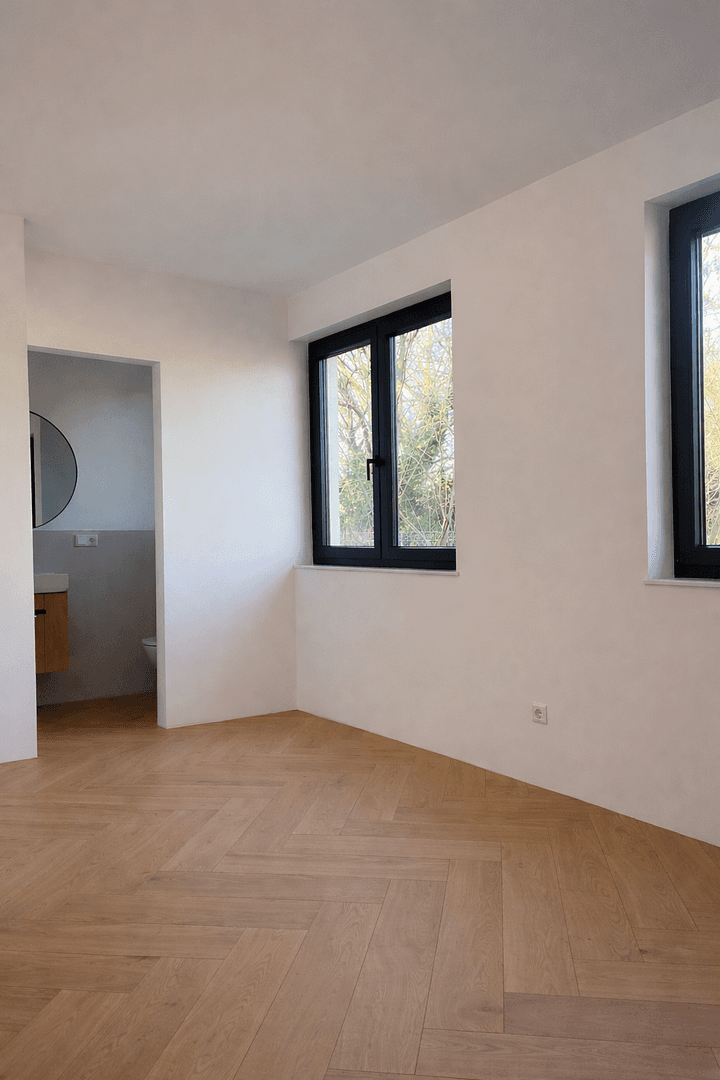 Prodej domu 160 m², pozemek 430 m², Bussardstraße 15a, Minden, Severní Porýní-Vestfálsko Prodej domu 160 m², pozemek 430 m², Bussardstraße 15a, Minden, Severní Porýní-Vestfálsko