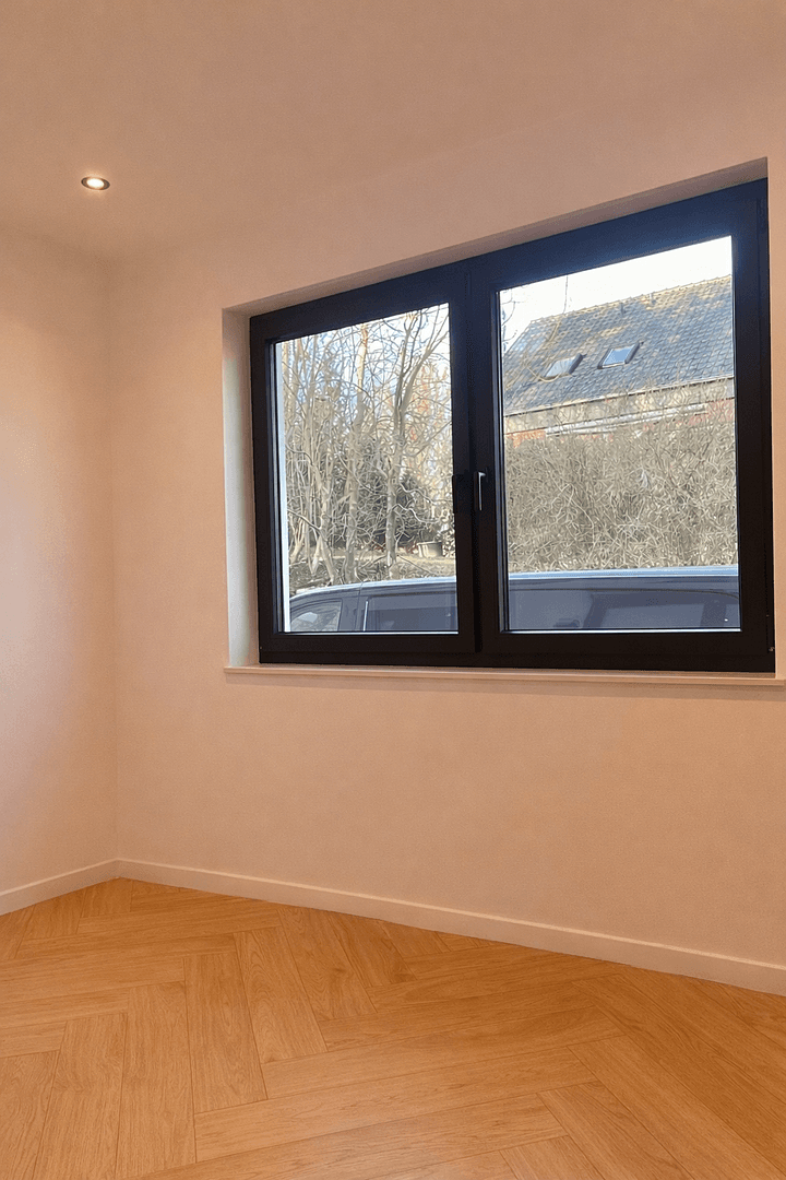 Prodej domu 160 m², pozemek 430 m², Bussardstraße 15a, Minden, Severní Porýní-Vestfálsko Prodej domu 160 m², pozemek 430 m², Bussardstraße 15a, Minden, Severní Porýní-Vestfálsko