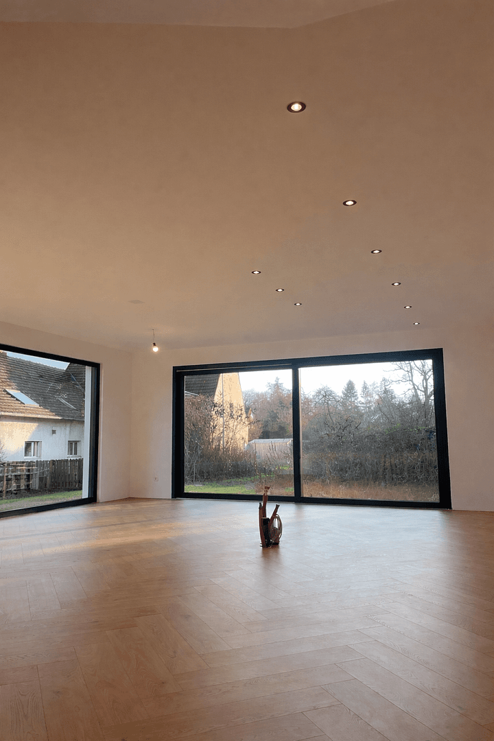 Prodej domu 160 m², pozemek 430 m², Bussardstraße 15a, Minden, Severní Porýní-Vestfálsko Prodej domu 160 m², pozemek 430 m², Bussardstraße 15a, Minden, Severní Porýní-Vestfálsko