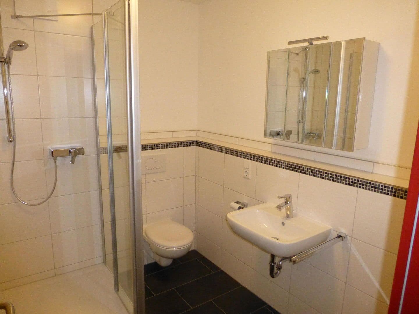 Pronájem bytu 1+1 24 m², Ingolstadt, Bavorsko Pronájem bytu 1+1 24 m², Ingolstadt, Bavorsko