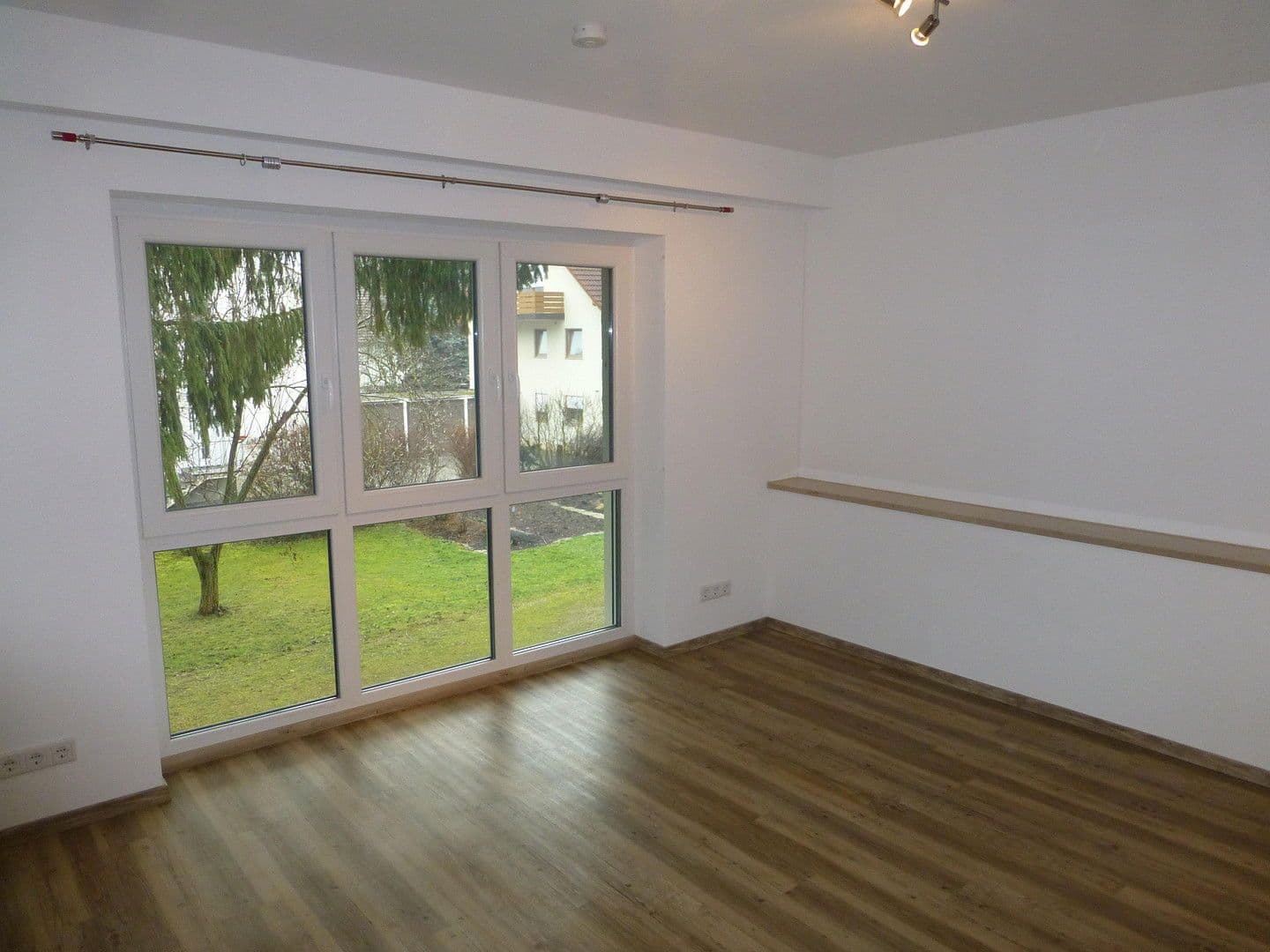Pronájem bytu 1+1 24 m², Ingolstadt, Bavorsko Pronájem bytu 1+1 24 m², Ingolstadt, Bavorsko