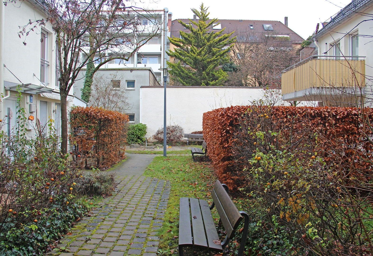 Prodej bytu 3+1 85 m², Andechser Straße 7, München, Bavorsko Prodej bytu 3+1 85 m², Andechser Straße 7, München, Bavorsko