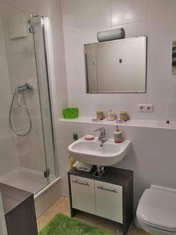 Prodej bytu 3+1 85 m², Andechser Straße 7, München, Bavorsko Prodej bytu 3+1 85 m², Andechser Straße 7, München, Bavorsko