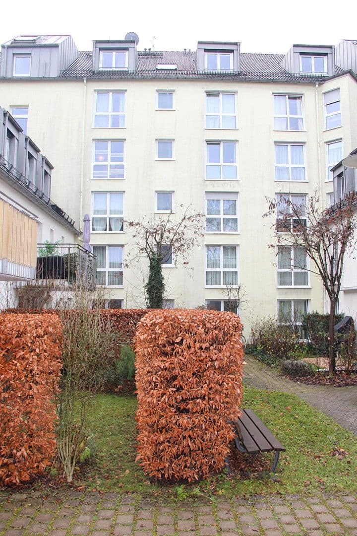 Prodej bytu 3+1 85 m², Andechser Straße 7, München, Bavorsko Prodej bytu 3+1 85 m², Andechser Straße 7, München, Bavorsko