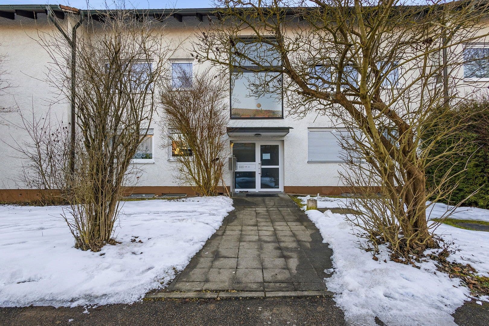 Prodej bytu 3+1 90 m², Neutraubling, Bavorsko Prodej bytu 3+1 90 m², Neutraubling, Bavorsko