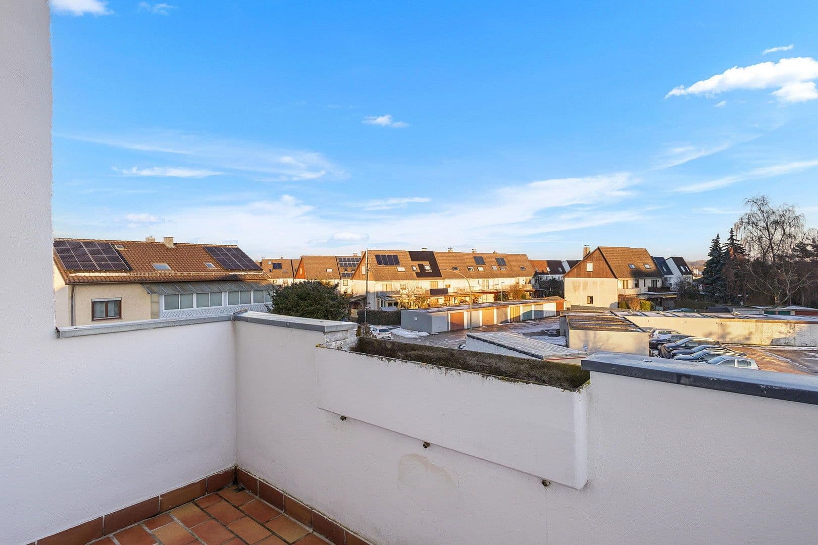 Prodej bytu 3+1 90 m², Neutraubling, Bavorsko Prodej bytu 3+1 90 m², Neutraubling, Bavorsko