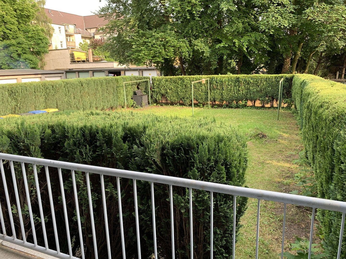 Pronájem bytu 2+kk 61 m², Schlangenwallstraße 5, Gelsenkirchen, Severní Porýní-Vestfálsko Pronájem bytu 2+kk 61 m², Schlangenwallstraße 5, Gelsenkirchen, Severní Porýní-Vestfálsko