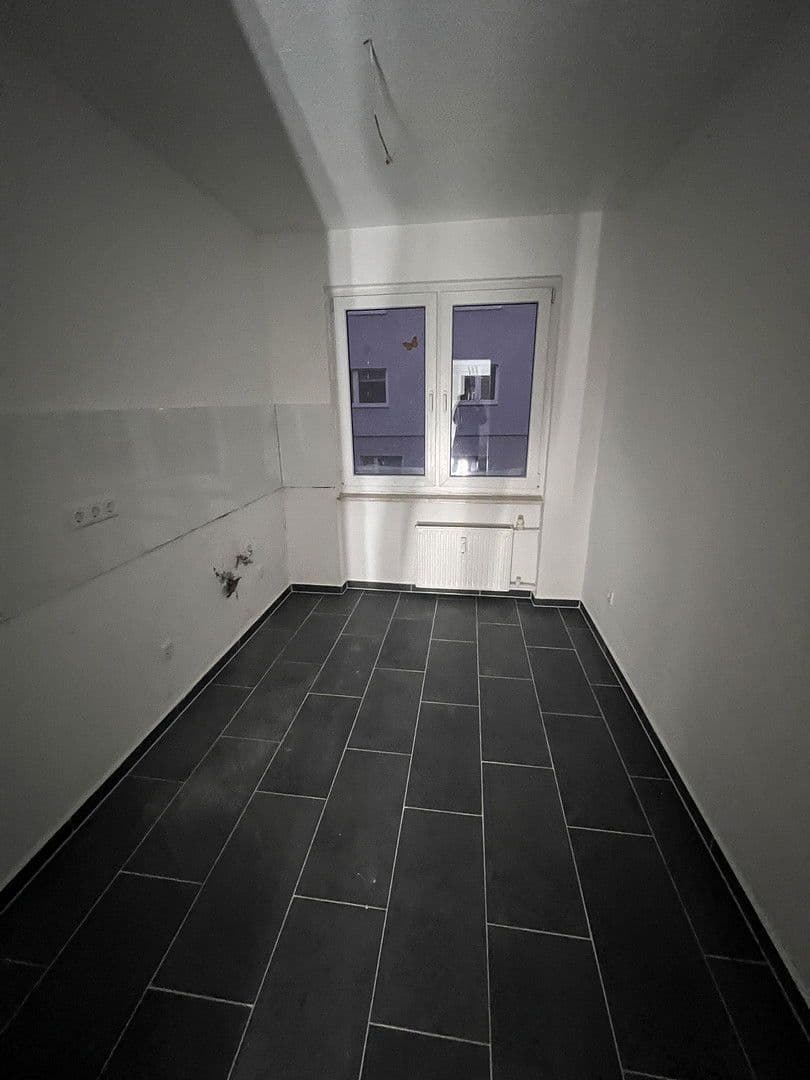 Pronájem bytu 2+kk 61 m², Schlangenwallstraße 5, Gelsenkirchen, Severní Porýní-Vestfálsko Pronájem bytu 2+kk 61 m², Schlangenwallstraße 5, Gelsenkirchen, Severní Porýní-Vestfálsko