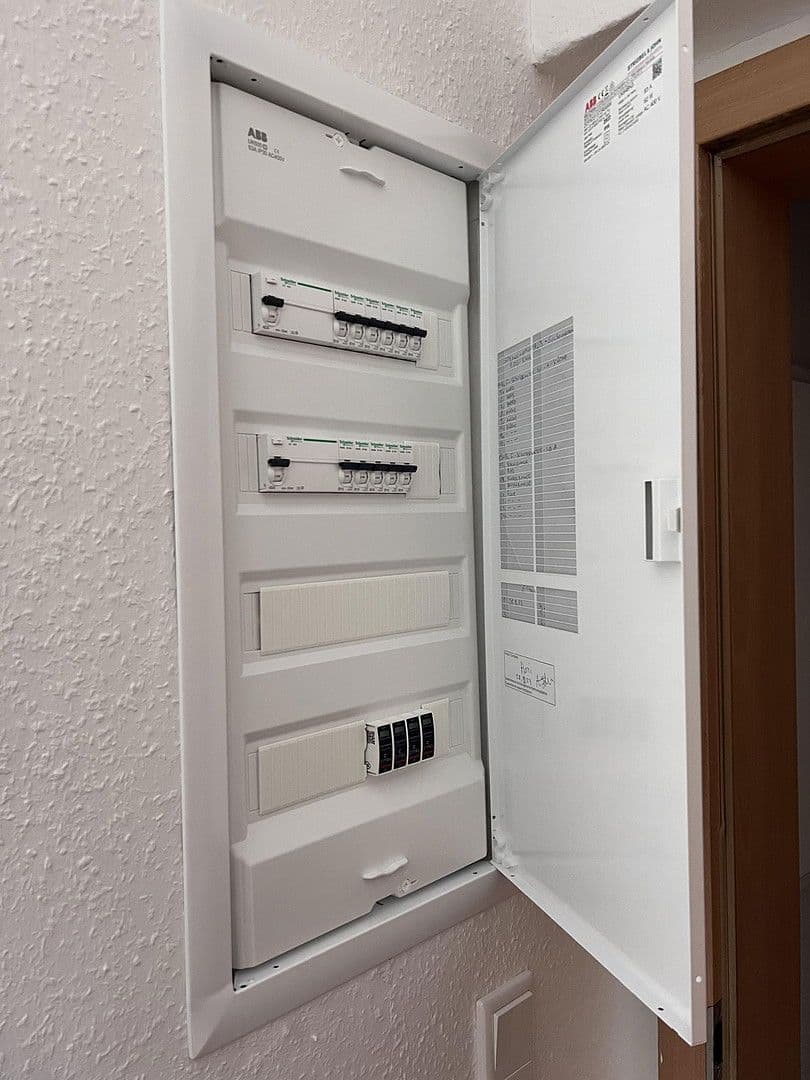 Pronájem bytu 2+kk 61 m², Schlangenwallstraße 5, Gelsenkirchen, Severní Porýní-Vestfálsko Pronájem bytu 2+kk 61 m², Schlangenwallstraße 5, Gelsenkirchen, Severní Porýní-Vestfálsko