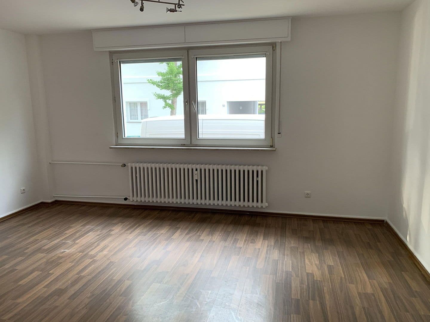 Pronájem bytu 2+kk 61 m², Schlangenwallstraße 5, Gelsenkirchen, Severní Porýní-Vestfálsko Pronájem bytu 2+kk 61 m², Schlangenwallstraße 5, Gelsenkirchen, Severní Porýní-Vestfálsko