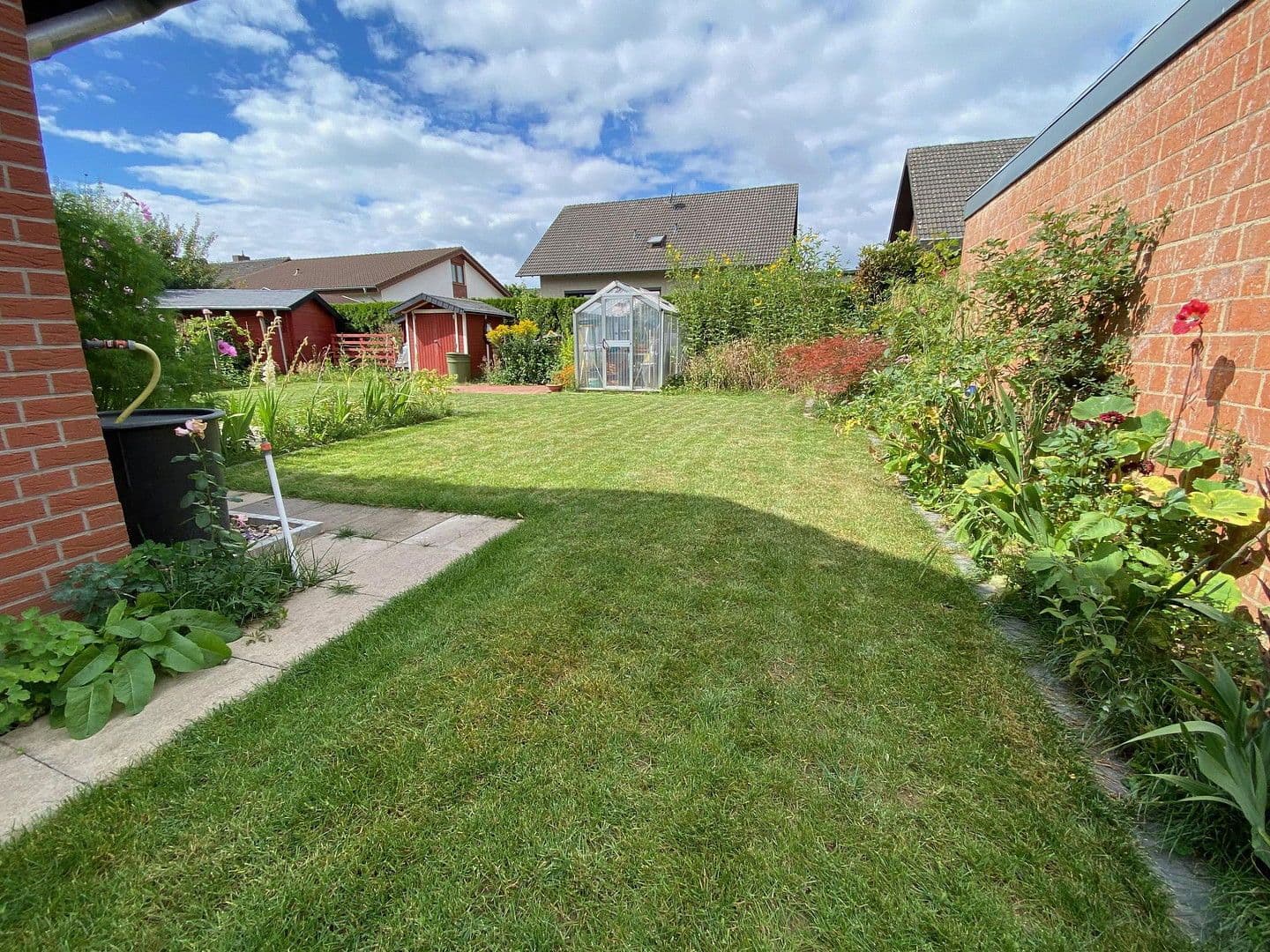 Pronájem bytu 3+1 68 m², Stöckenweg 5A, Rosdorf, Dolní Sasko Pronájem bytu 3+1 68 m², Stöckenweg 5A, Rosdorf, Dolní Sasko