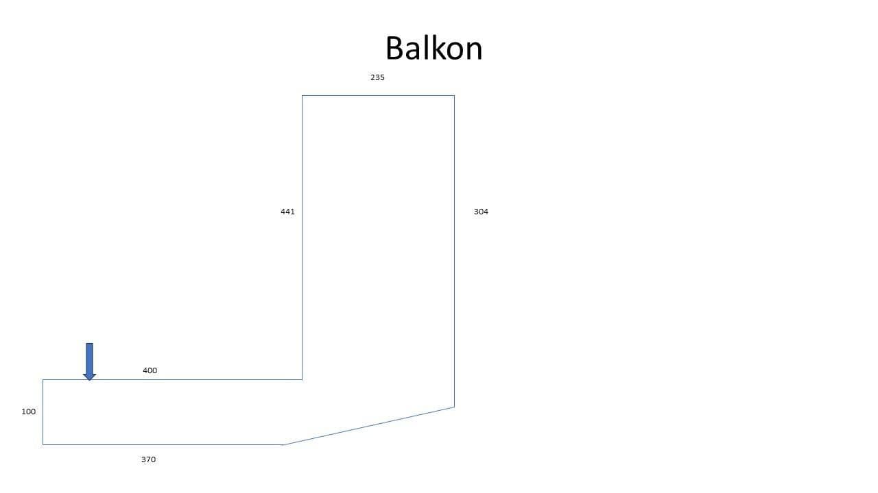 Pronájem bytu 3+1 46 m², Kamp-Bornhofen, Porýní-Falc Pronájem bytu 3+1 46 m², Kamp-Bornhofen, Porýní-Falc