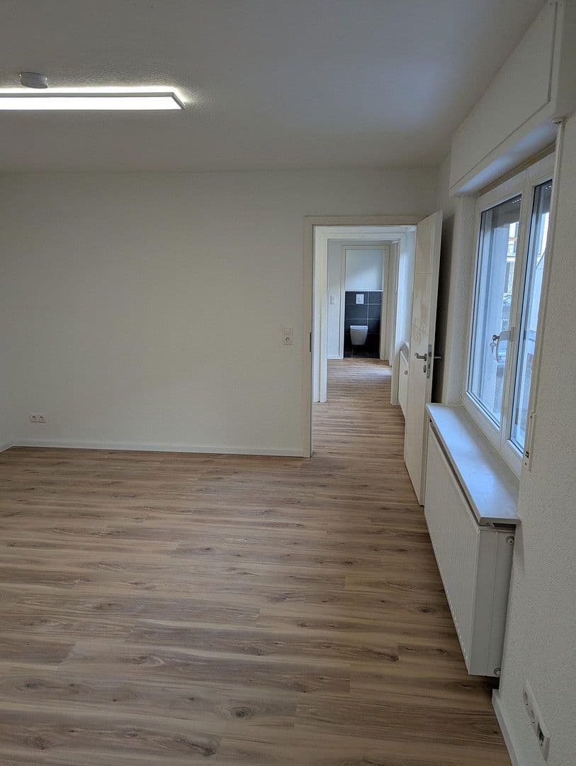 Pronájem bytu 3+1 46 m², Kamp-Bornhofen, Porýní-Falc Pronájem bytu 3+1 46 m², Kamp-Bornhofen, Porýní-Falc