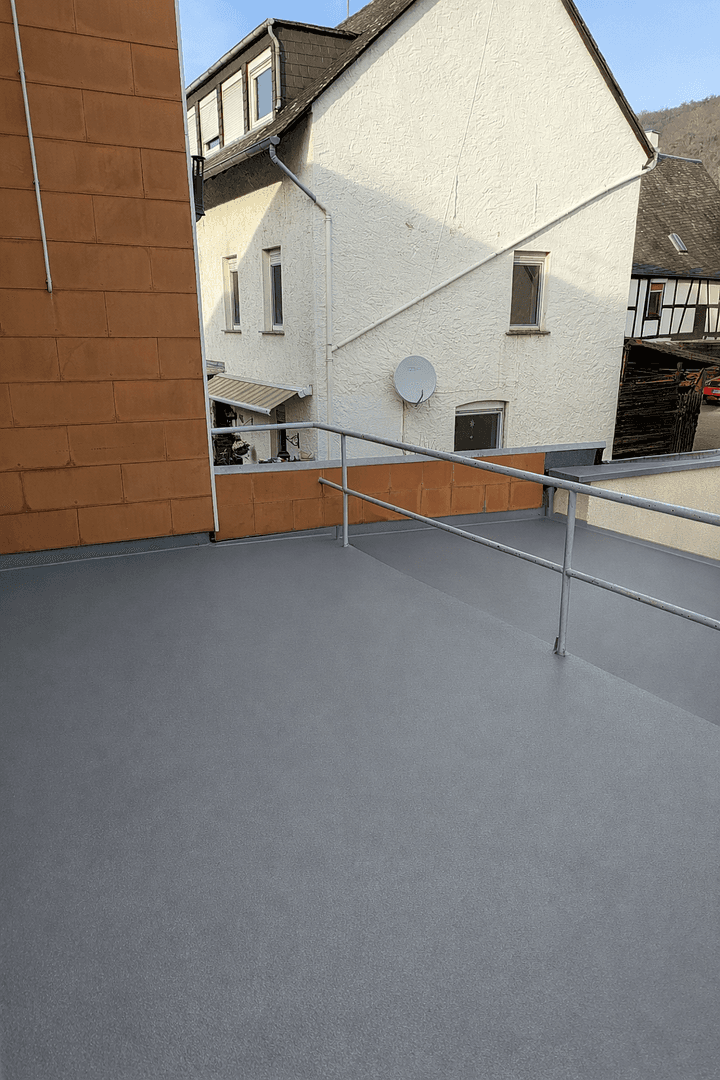 Pronájem bytu 3+1 46 m², Kamp-Bornhofen, Porýní-Falc Pronájem bytu 3+1 46 m², Kamp-Bornhofen, Porýní-Falc