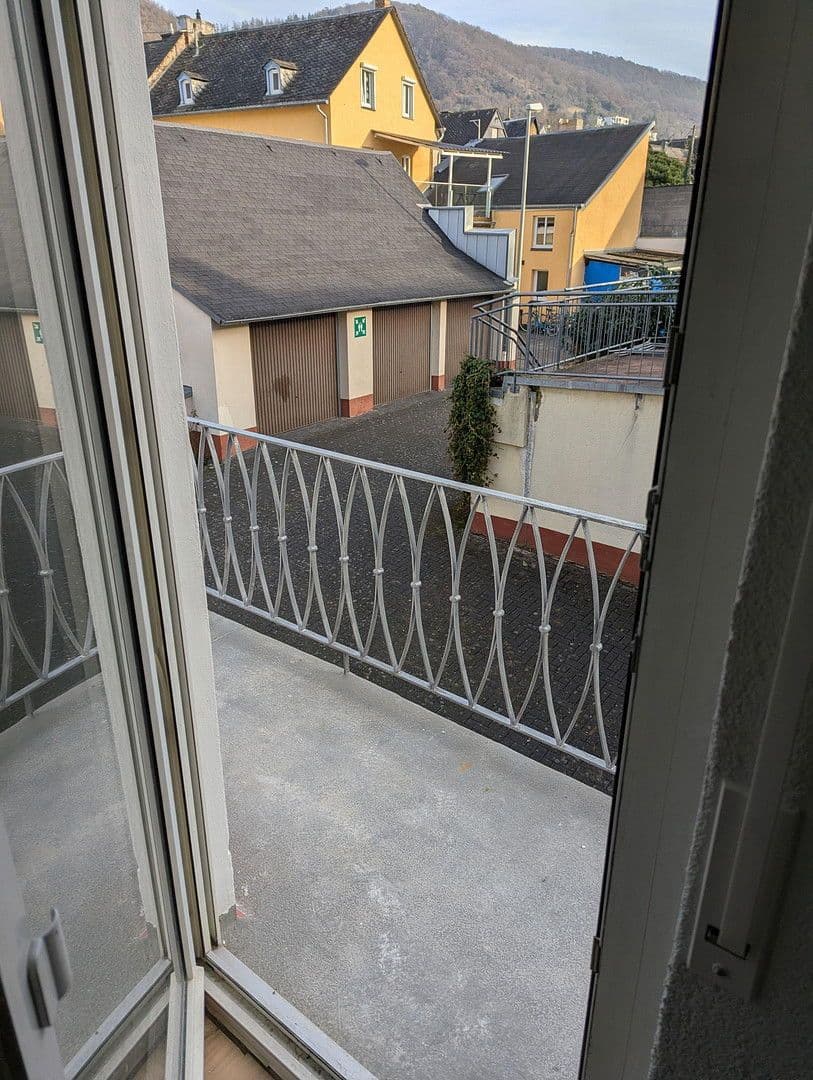 Pronájem bytu 3+1 46 m², Kamp-Bornhofen, Porýní-Falc Pronájem bytu 3+1 46 m², Kamp-Bornhofen, Porýní-Falc