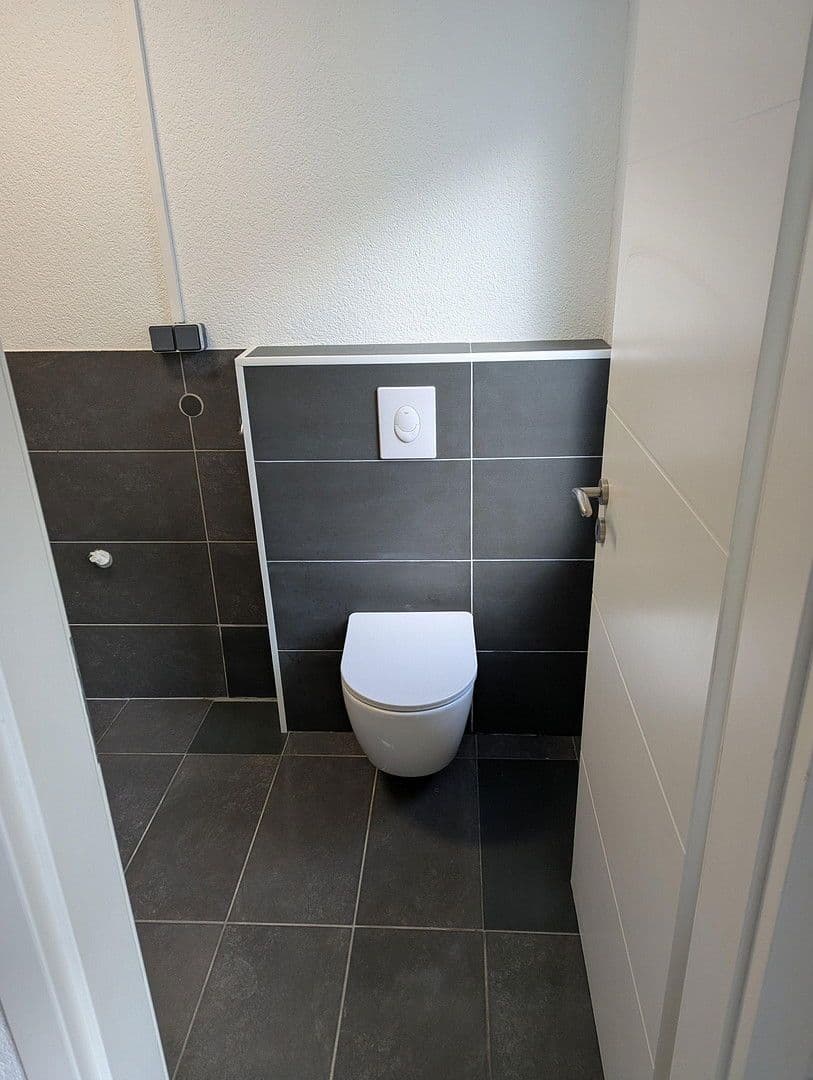 Pronájem bytu 3+1 46 m², Kamp-Bornhofen, Porýní-Falc Pronájem bytu 3+1 46 m², Kamp-Bornhofen, Porýní-Falc