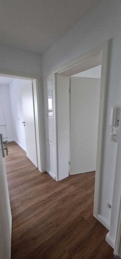 Pronájem bytu 2+1 50 m², Hauptstr. 2a, Schwarzenbruck, Bavorsko Pronájem bytu 2+1 50 m², Hauptstr. 2a, Schwarzenbruck, Bavorsko