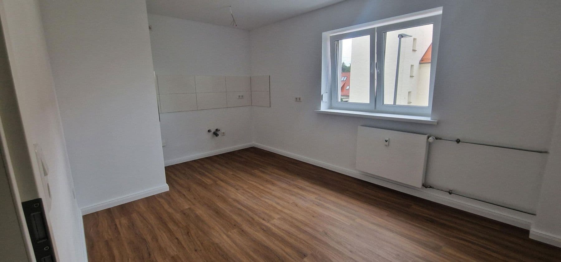 Pronájem bytu 2+1 50 m², Hauptstr. 2a, Schwarzenbruck, Bavorsko Pronájem bytu 2+1 50 m², Hauptstr. 2a, Schwarzenbruck, Bavorsko