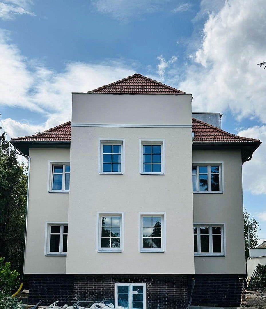 Pronájem bytu 3+1 90 m², Berlin, Berlín Pronájem bytu 3+1 90 m², Berlin, Berlín