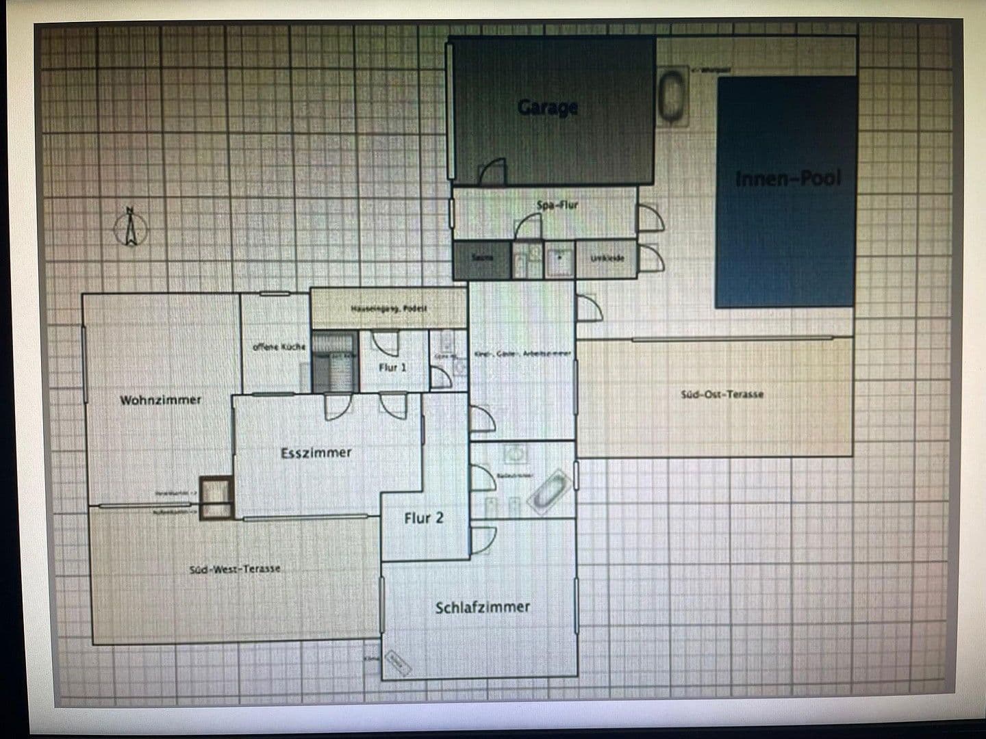 Prodej domu 135 m², pozemek 967 m², Bönningstedt, Šlesvicko-Holštýnsko Prodej domu 135 m², pozemek 967 m², Bönningstedt, Šlesvicko-Holštýnsko