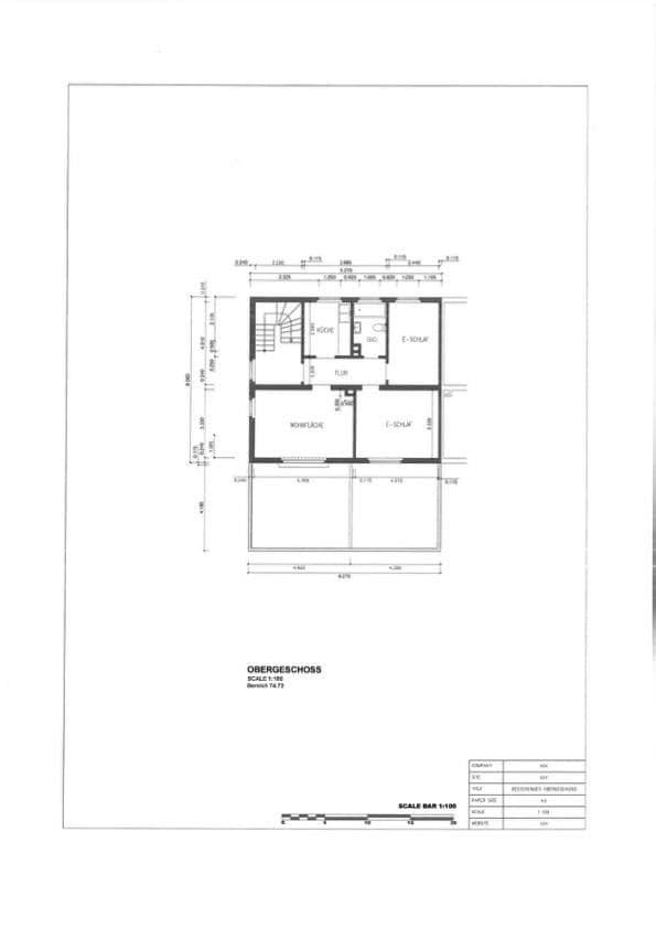 Prodej domu 150 m², pozemek 700 m², Thomas-Mann-Str.35, Lünen, Severní Porýní-Vestfálsko Prodej domu 150 m², pozemek 700 m², Thomas-Mann-Str.35, Lünen, Severní Porýní-Vestfálsko