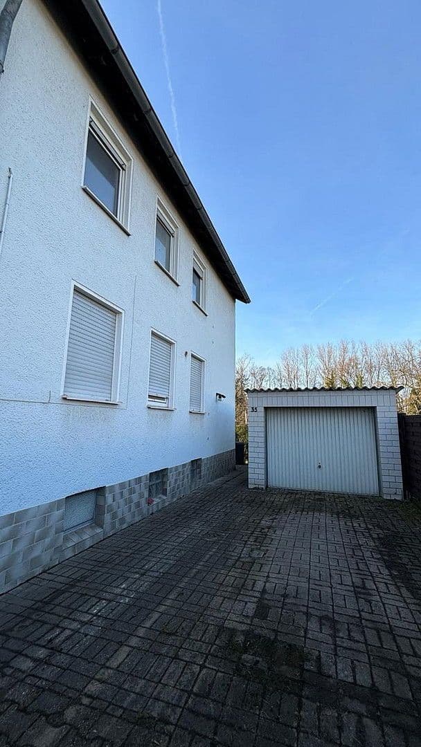 Prodej domu 150 m², pozemek 700 m², Thomas-Mann-Str.35, Lünen, Severní Porýní-Vestfálsko Prodej domu 150 m², pozemek 700 m², Thomas-Mann-Str.35, Lünen, Severní Porýní-Vestfálsko