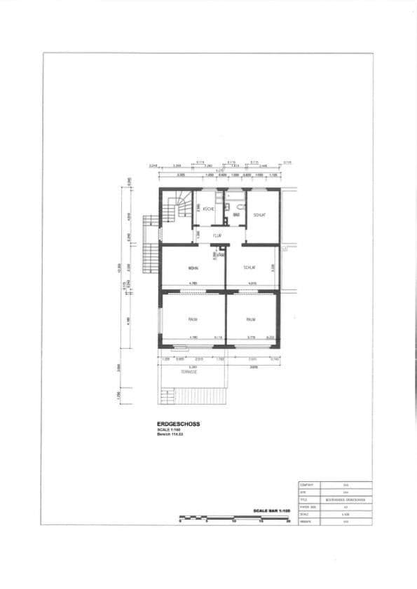 Prodej domu 150 m², pozemek 700 m², Thomas-Mann-Str.35, Lünen, Severní Porýní-Vestfálsko Prodej domu 150 m², pozemek 700 m², Thomas-Mann-Str.35, Lünen, Severní Porýní-Vestfálsko