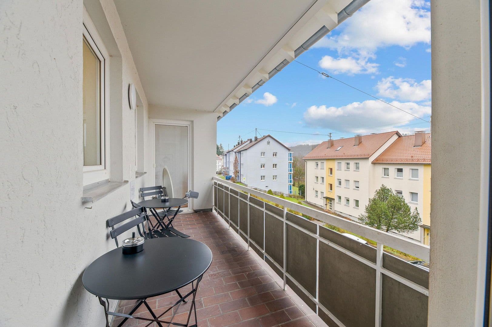 Pronájem bytu 2+1 60 m², Kiesäcker 9, Schwäbisch Gmünd, Bádensko-Württembersko Pronájem bytu 2+1 60 m², Kiesäcker 9, Schwäbisch Gmünd, Bádensko-Württembersko
