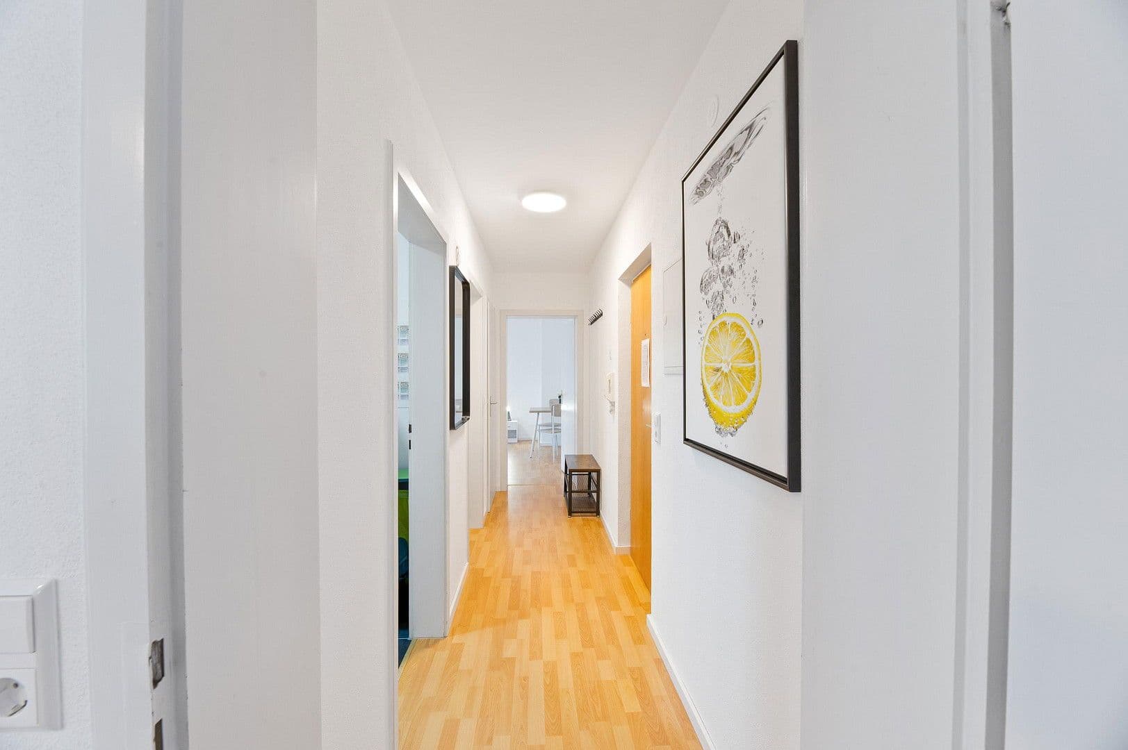 Pronájem bytu 2+1 60 m², Kiesäcker 9, Schwäbisch Gmünd, Bádensko-Württembersko Pronájem bytu 2+1 60 m², Kiesäcker 9, Schwäbisch Gmünd, Bádensko-Württembersko