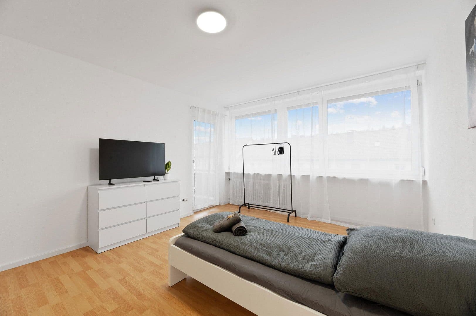 Pronájem bytu 2+1 60 m², Kiesäcker 9, Schwäbisch Gmünd, Bádensko-Württembersko Pronájem bytu 2+1 60 m², Kiesäcker 9, Schwäbisch Gmünd, Bádensko-Württembersko