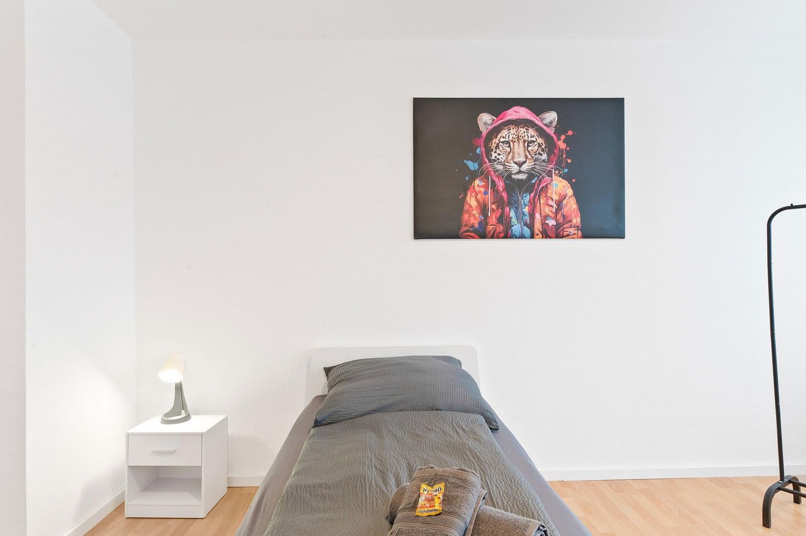 Pronájem bytu 2+1 60 m², Kiesäcker 9, Schwäbisch Gmünd, Bádensko-Württembersko Pronájem bytu 2+1 60 m², Kiesäcker 9, Schwäbisch Gmünd, Bádensko-Württembersko