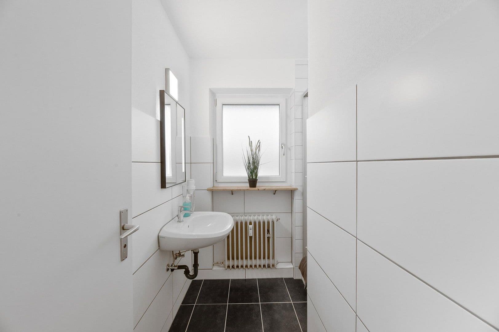 Pronájem bytu 2+1 60 m², Kiesäcker 9, Schwäbisch Gmünd, Bádensko-Württembersko Pronájem bytu 2+1 60 m², Kiesäcker 9, Schwäbisch Gmünd, Bádensko-Württembersko