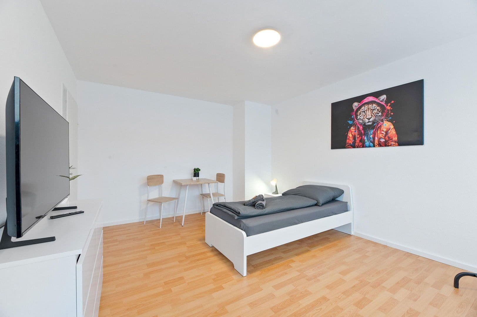 Pronájem bytu 2+1 60 m², Kiesäcker 9, Schwäbisch Gmünd, Bádensko-Württembersko Pronájem bytu 2+1 60 m², Kiesäcker 9, Schwäbisch Gmünd, Bádensko-Württembersko