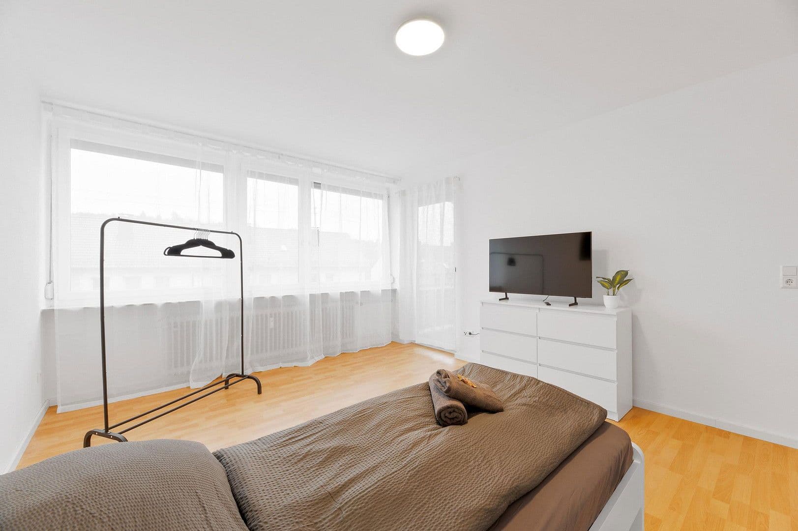 Pronájem bytu 2+1 60 m², Kiesäcker 9, Schwäbisch Gmünd, Bádensko-Württembersko Pronájem bytu 2+1 60 m², Kiesäcker 9, Schwäbisch Gmünd, Bádensko-Württembersko