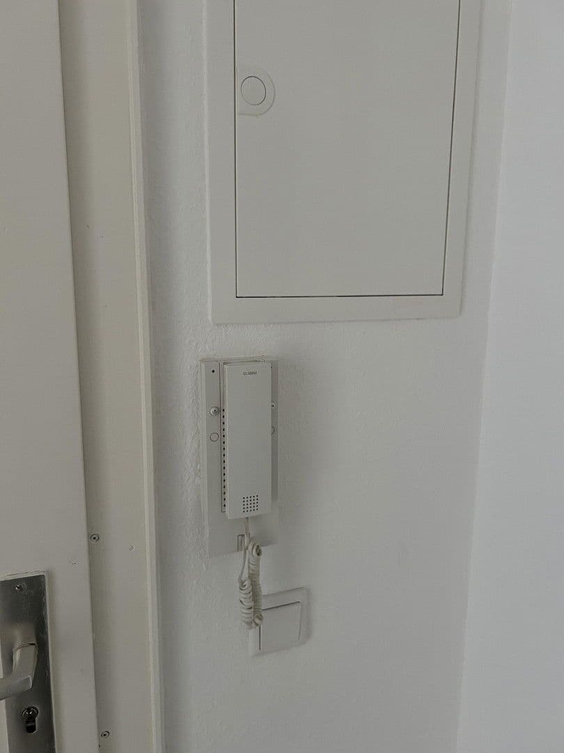 Pronájem bytu 3+1 68 m², Curieweg 12, Düsseldorf, Severní Porýní-Vestfálsko Pronájem bytu 3+1 68 m², Curieweg 12, Düsseldorf, Severní Porýní-Vestfálsko