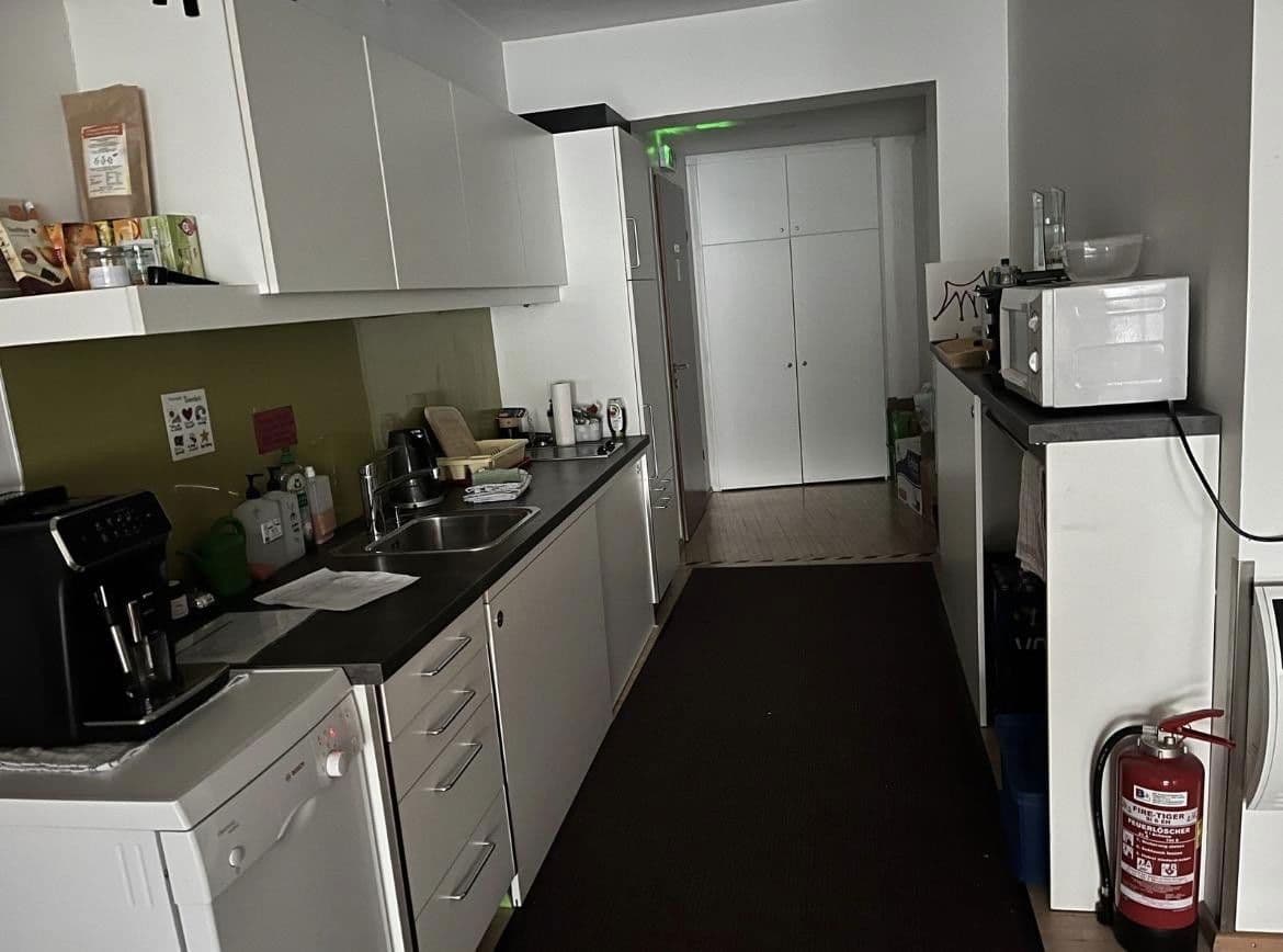 Pronájem kanceláře 150 m², Eisengasse 6A, Dornbirn, Vorarlbersko Pronájem kanceláře 150 m², Eisengasse 6A, Dornbirn, Vorarlbersko