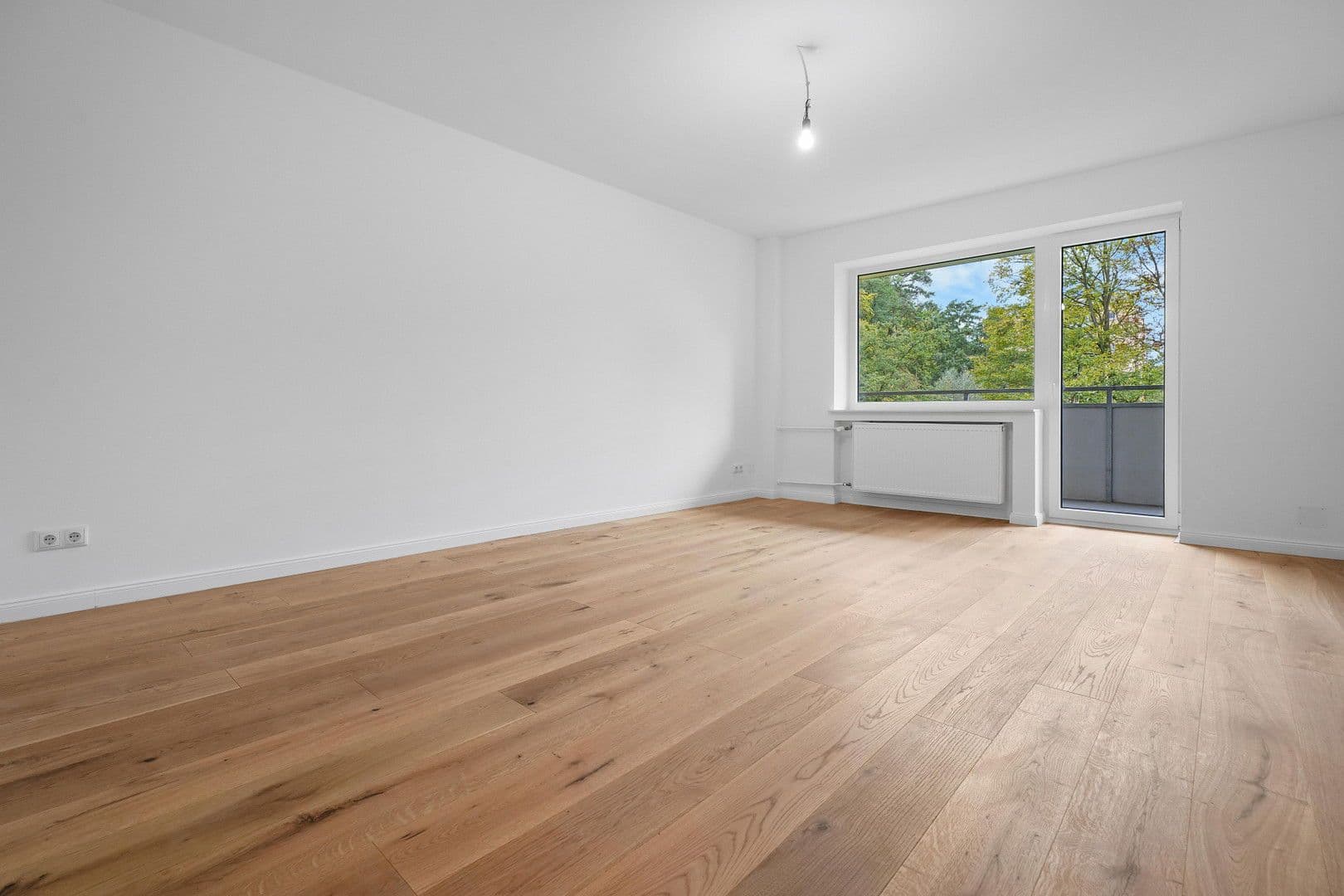 Pronájem bytu 3+1 71 m², Muschelweg 5, Hannover, Dolní Sasko Pronájem bytu 3+1 71 m², Muschelweg 5, Hannover, Dolní Sasko
