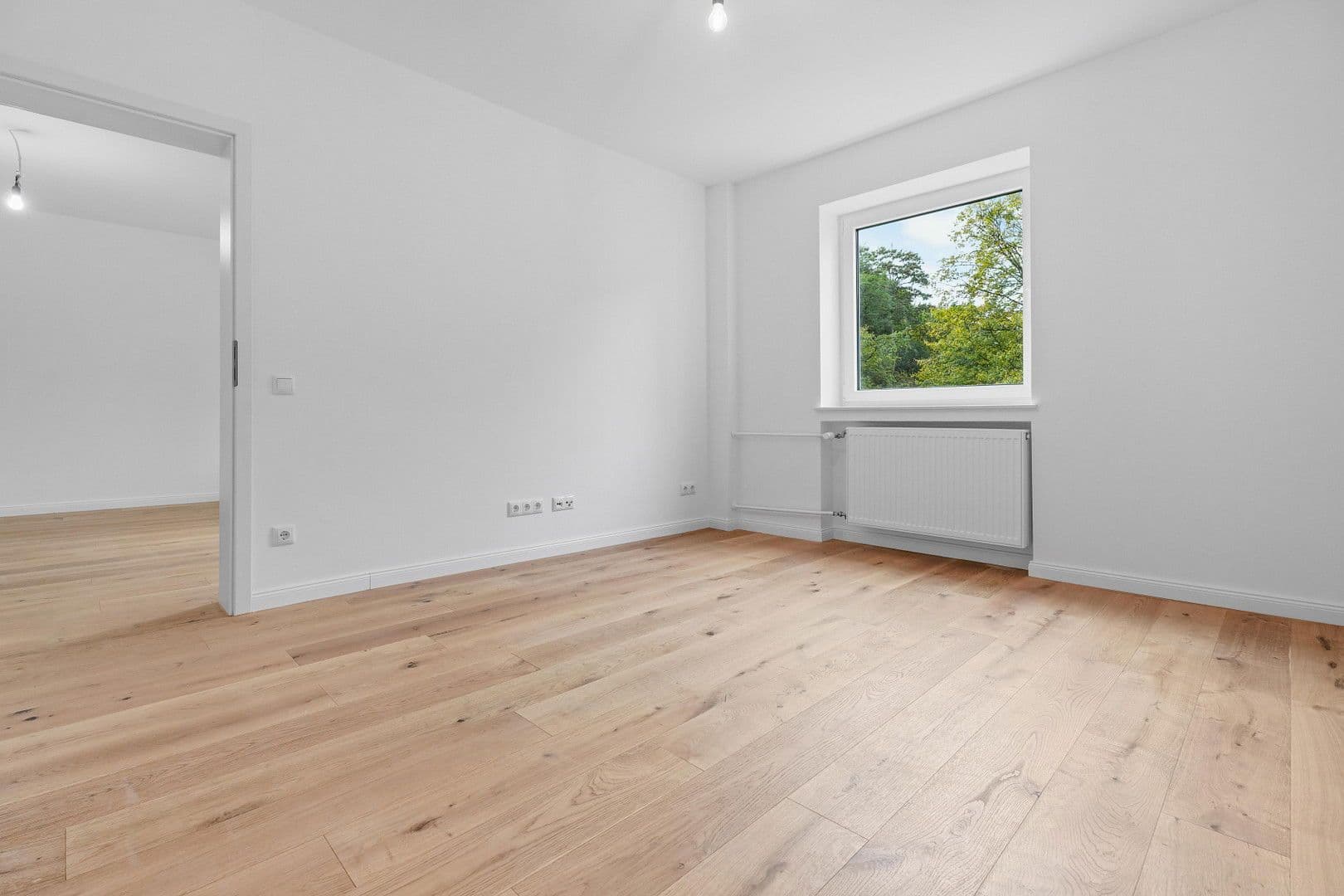 Pronájem bytu 3+1 71 m², Muschelweg 5, Hannover, Dolní Sasko Pronájem bytu 3+1 71 m², Muschelweg 5, Hannover, Dolní Sasko