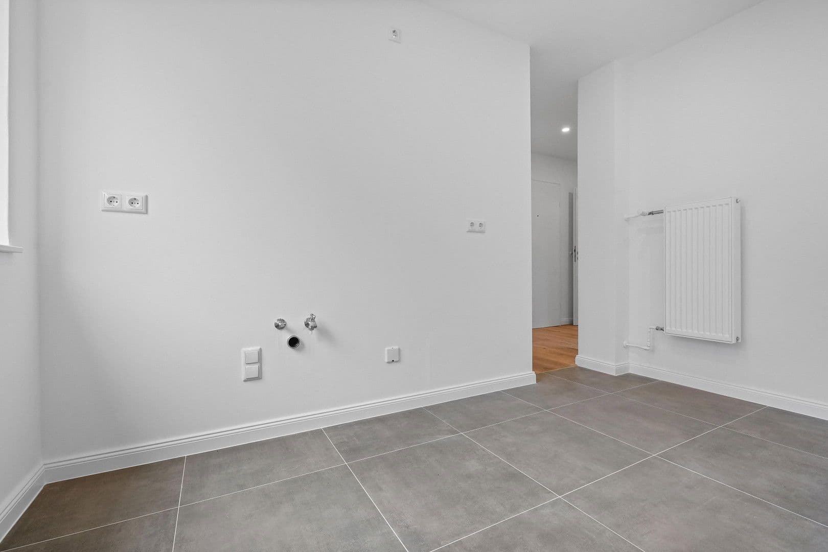 Pronájem bytu 3+1 71 m², Muschelweg 5, Hannover, Dolní Sasko Pronájem bytu 3+1 71 m², Muschelweg 5, Hannover, Dolní Sasko