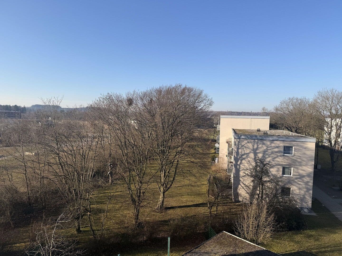 Pronájem bytu 2+1 52 m², Ettenhoferstr. 28, Fürstenfeldbruck, Bavorsko Pronájem bytu 2+1 52 m², Ettenhoferstr. 28, Fürstenfeldbruck, Bavorsko