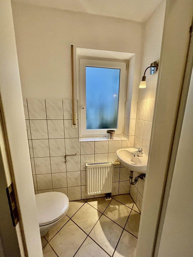 Pronájem domu 146 m², pozemek 209 m², Niedernhausen, Hessen Pronájem domu 146 m², pozemek 209 m², Niedernhausen, Hessen